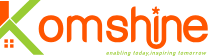 KomShine